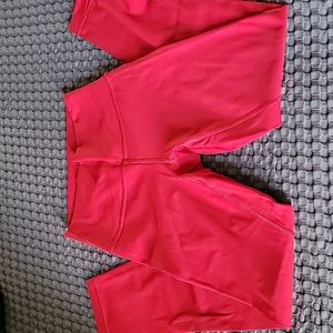 Lululemon Wunder Unders